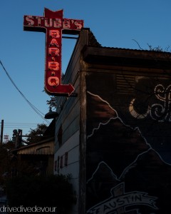 Stubb's BBQ