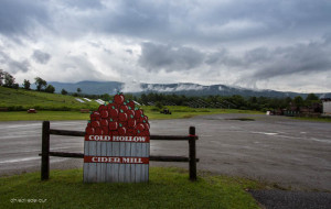 Cold Hollow Cider Mill