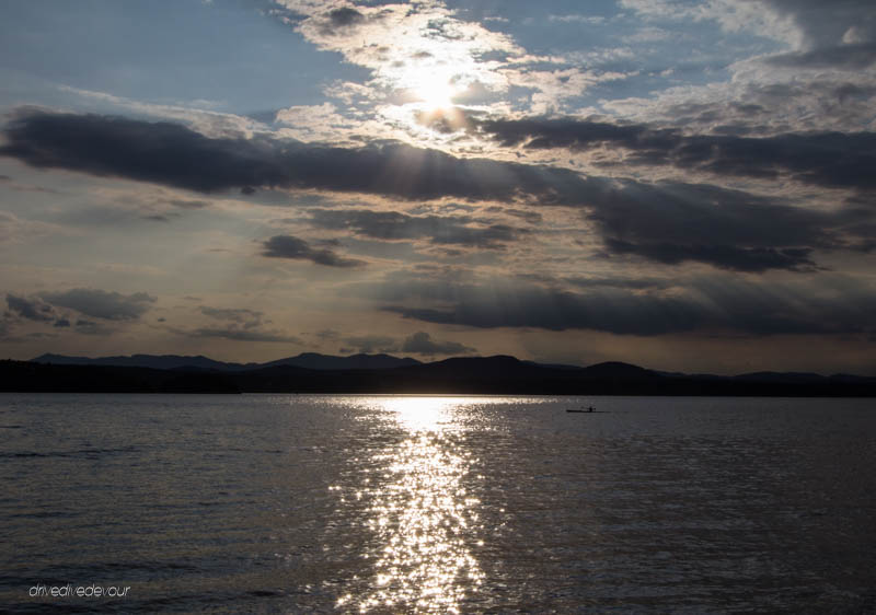 Lake Champlain