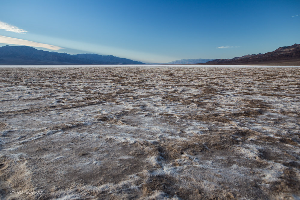 Badwater Basin