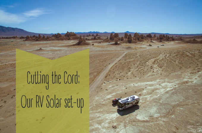 RV Solar