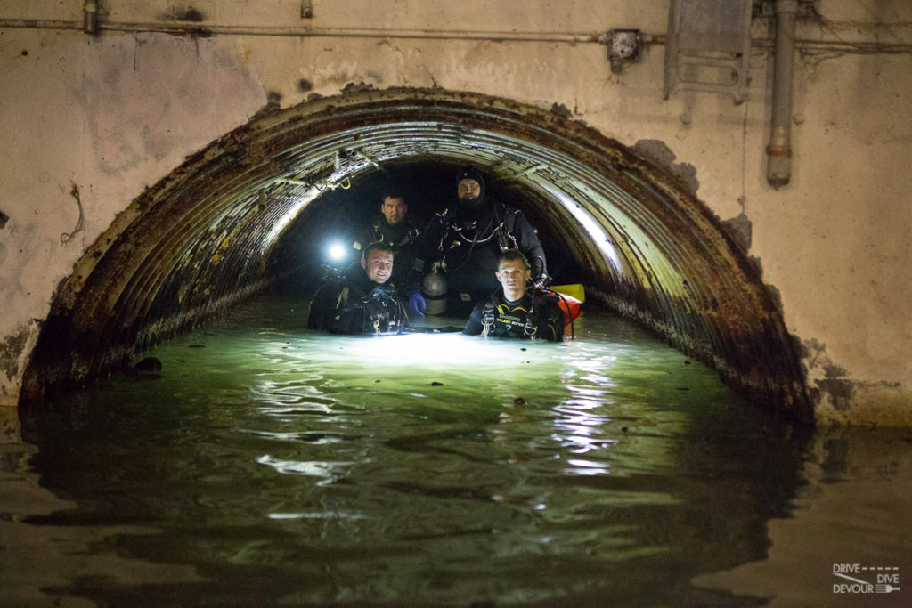 A Dive Into the Past Washington’s Titan Missile Silo