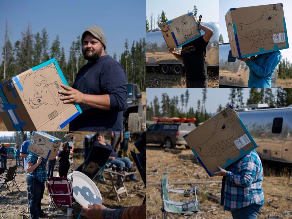 Eclipse box viewers